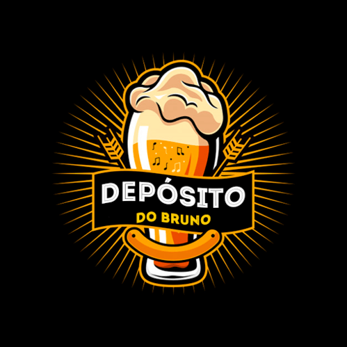 Logotipo Deposito do Bruno 1