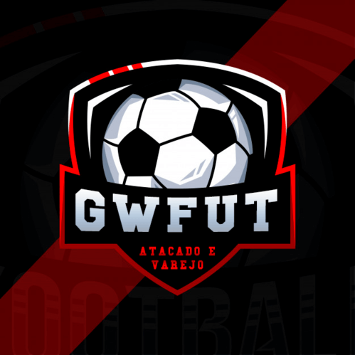Logotipo GWFUT com fundo 1