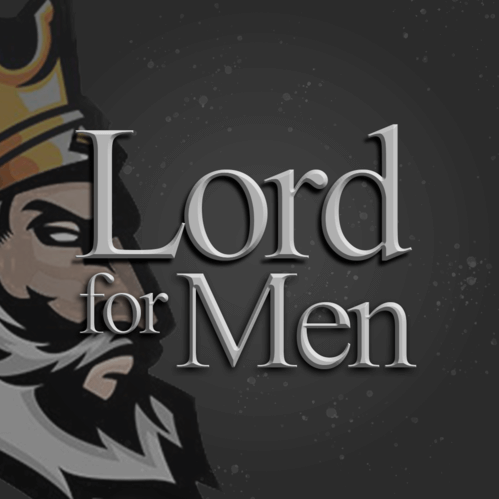 Logotipo Lord for Men 1