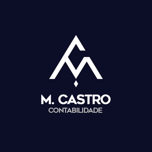 Logotipo M Castro