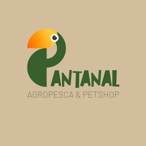 Logotipo Pantanal 1