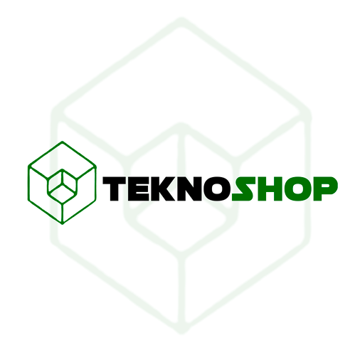 Logotipo Teknoshop 1