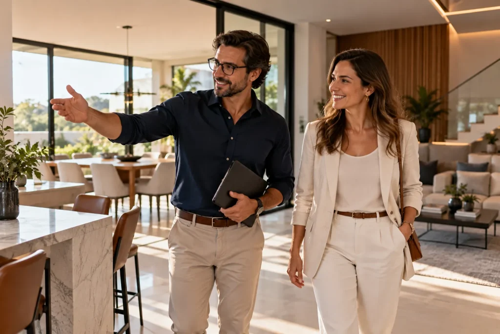 Resultado de estratégia para conseguir mais clientes para arquitetos