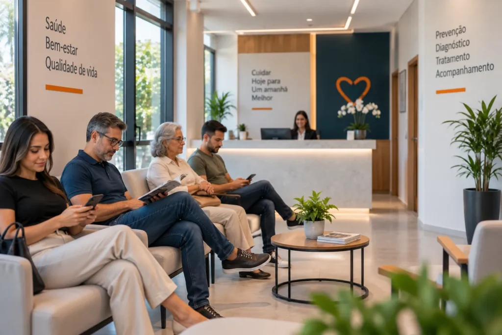 Como conseguir mais pacientes para médicos?