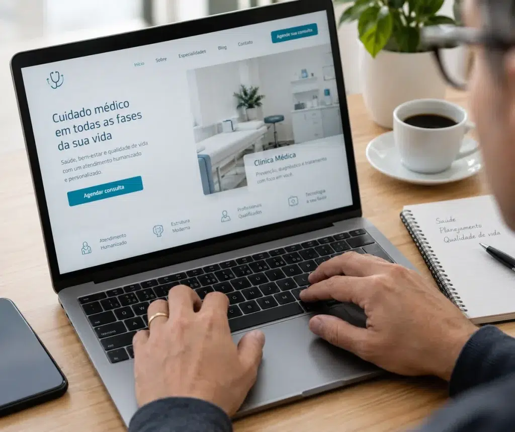 Marketing para médicos: Por onde começar?