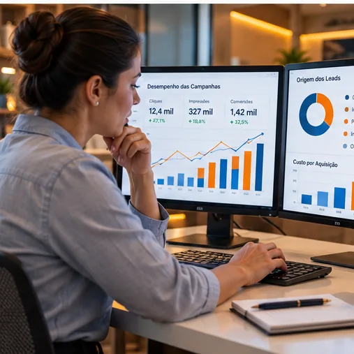 Google Ads ou Instagram para Oftalmologistas?