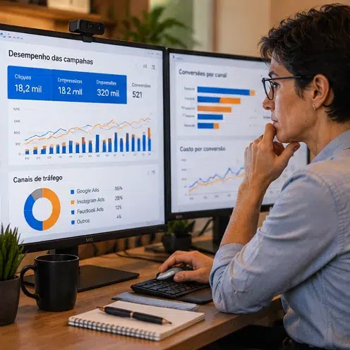 analista marketing campanhas