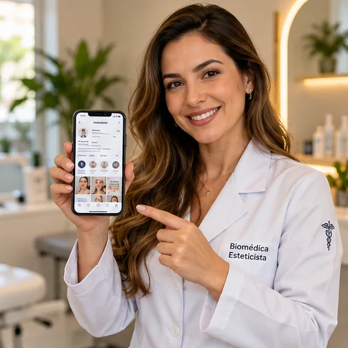 Marketing para Biomédicos Esteticistas: Por Onde Começar?
