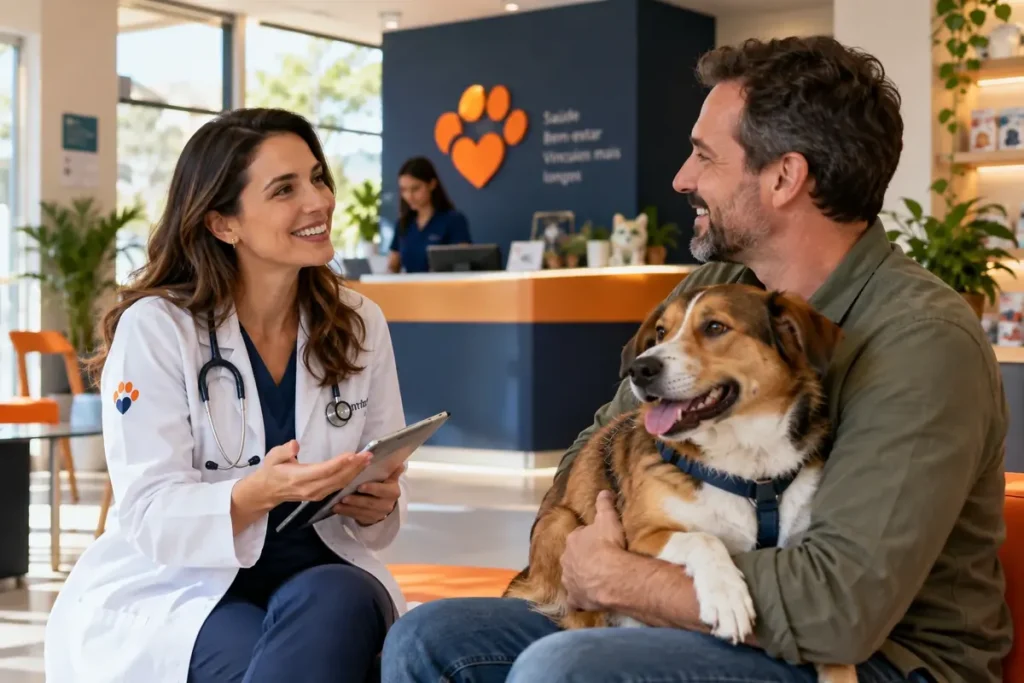 Marketing para Veterinários: Por onde começar?