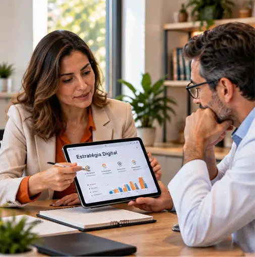 Agência de Marketing para Psiquiatras: Como Escolher