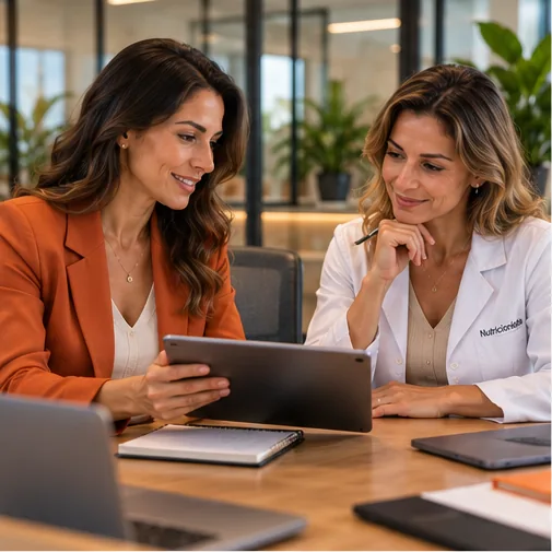 Agência de Marketing para Nutricionistas: Como Escolher