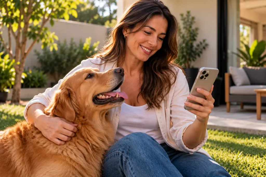 lembrete de retorno ajuda a conseguir mais clientes para veterinários