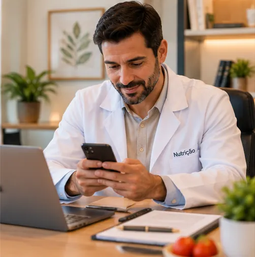 nutricionista atendimento whatsapp
