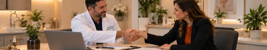 parceria biomedico agencia marketing
