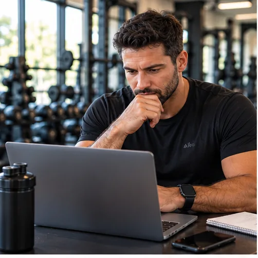 personal trainer planilha custos retorno